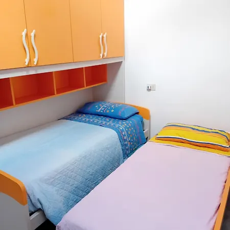 Casa Gioele Appartement Montale (Liguria)