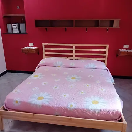 Appartement Casa Gioele