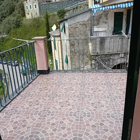 Casa Gioele Montale (Liguria)