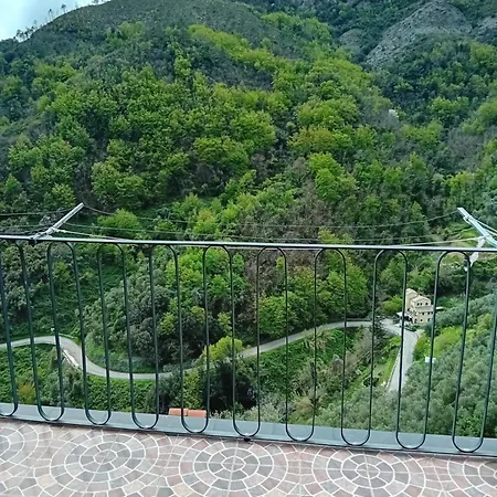 Casa Gioele Apartment